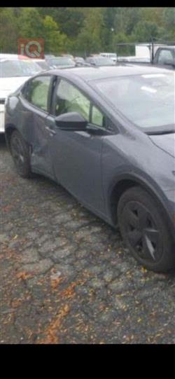 تويوتا بريوس